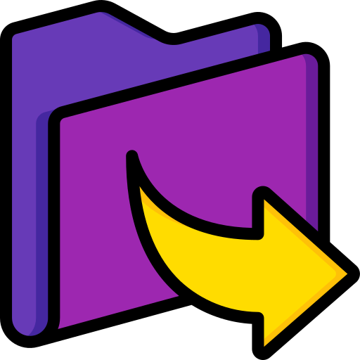 Folder icon