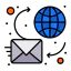 Message icon 64x64