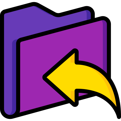 Folder icon