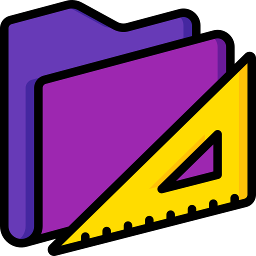 Folder icon