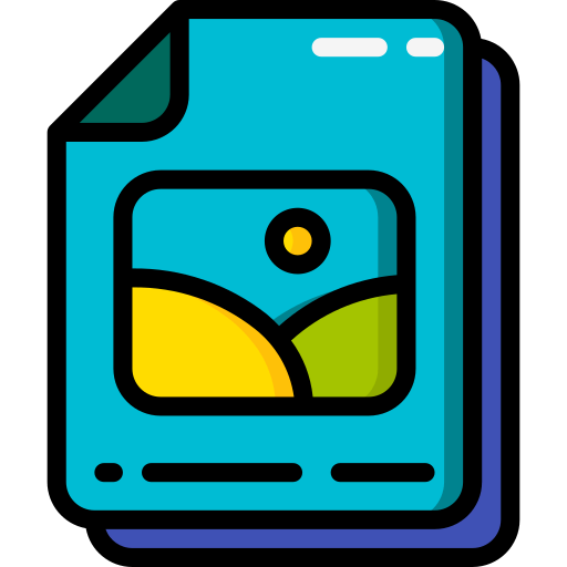 File icon