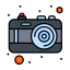 Camera icon 64x64
