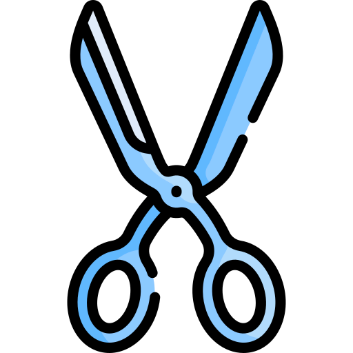 Scissors Ikona