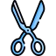 Scissors icon 64x64
