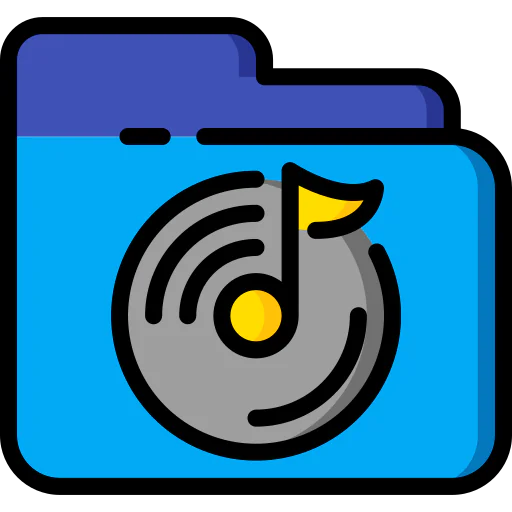 Folder icon