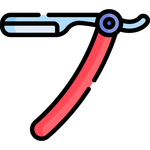 Razor icon
