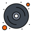 Dvd icon 64x64