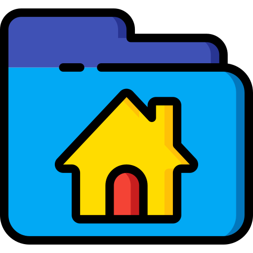 Folder icon