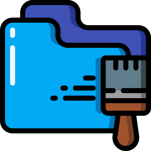 Folder icon