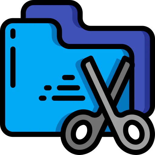 Folder icon