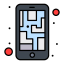 Gps icon 64x64