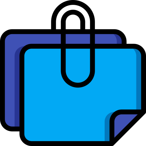 File icon
