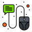 Mouse icon 64x64