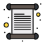 Invitation icon 64x64