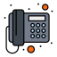 Telephone icon 64x64