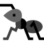 Ant icon 64x64