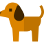 Dog icon 64x64