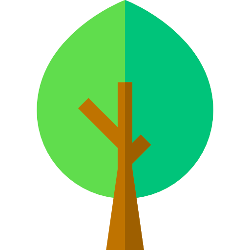 Tree icon