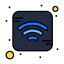 Wifi icon 64x64