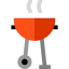 Barbecue icon 64x64