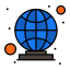 Global icon 64x64