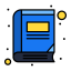 Book icon 64x64