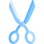 Scissors icon 64x64