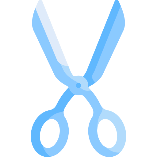 Scissors Ikona