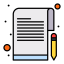 Notes icon 64x64