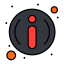 Info icon 64x64