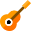 Guitar icon 64x64