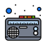 Tape icon 64x64