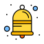Bell icon 64x64