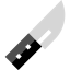 Knife icon 64x64