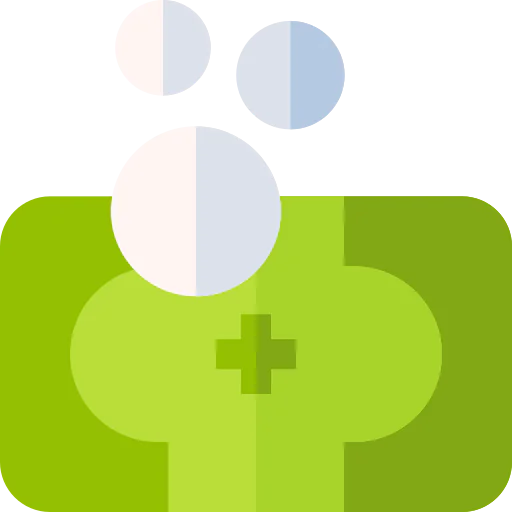 Soap Symbol