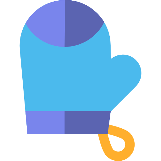 Mitten icon