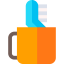 Toothbrush icon 64x64