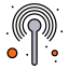 Signal icon 64x64