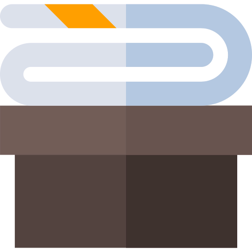 Towel 图标