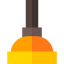 Plunger icon 64x64