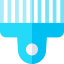 Comb icon 64x64