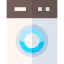Washing machine icon 64x64