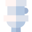 Toilet icon 64x64
