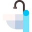 Faucet icon 64x64