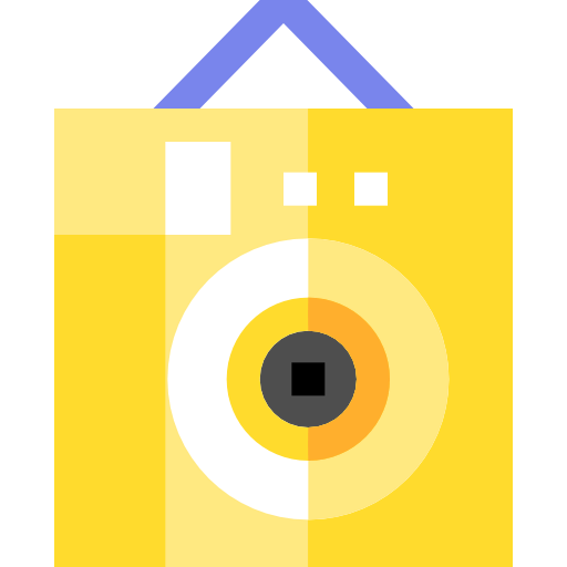 Camera icon