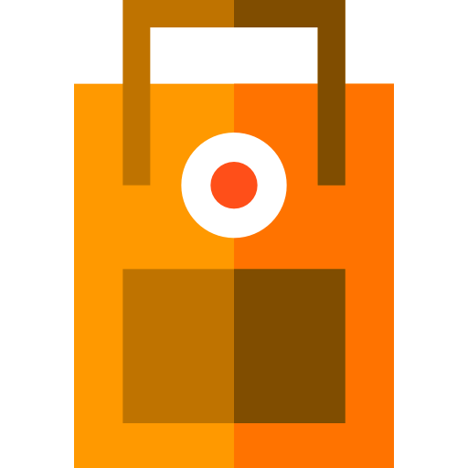 Bag icon