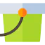 Bucket icon 64x64