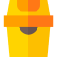 Trash can icon 64x64