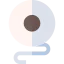 Toilet paper icon 64x64