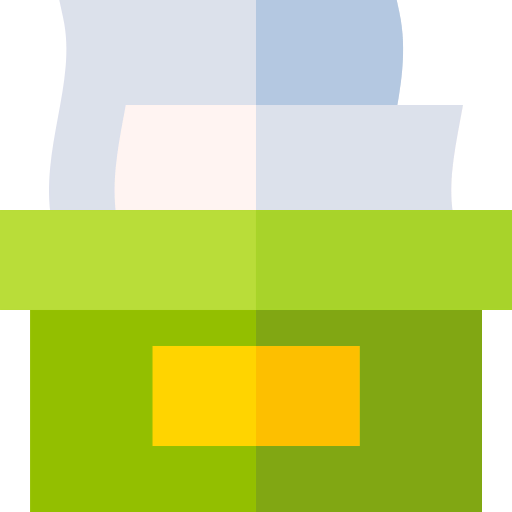 Tissues icon